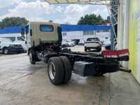 Jac X350 2023 2p L4/2.8/T Diesel Man Chasis Cabina 2023 Jac X350 Venta Exteriores 5