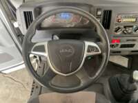 Jac X350 2023 2p L4/2.8/T Diesel Man Chasis Cabina 2023 Jac X350 Venta Interiores 1