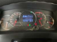 Jac X350 2023 2p L4/2.8/T Diesel Man Chasis Cabina 2023 Jac X350 Venta Interiores 2
