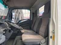 Jac X350 2023 2p L4/2.8/T Diesel Man Chasis Cabina 2023 Jac X350 Venta Interiores 12