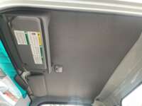 Jac X350 2023 2p L4/2.8/T Diesel Man Chasis Cabina 2023 Jac X350 Venta Interiores 13