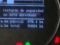 Jac X350 2023 2p L4/2.8/T Diesel Man Chasis Cabina 2023 Jac X350 Venta Interiores 3