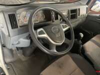 Jac X350 2023 2p L4/2.8/T Diesel Man Chasis Cabina 2023 Jac X350 Venta Interiores 4