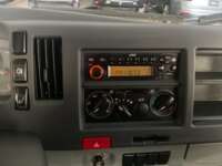 Jac X350 2023 2p L4/2.8/T Diesel Man Chasis Cabina 2023 Jac X350 Venta Interiores 6