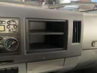 Jac X350 2023 2p L4/2.8/T Diesel Man Chasis Cabina 2023 Jac X350 Venta Interiores 7