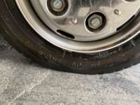 Jac X350 2023 2p L4/2.8/T Diesel Man Chasis Cabina 2023 Jac X350 Venta Llantas 2