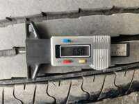 Jac X350 2023 2p L4/2.8/T Diesel Man Chasis Cabina 2023 Jac X350 Venta Llantas 12