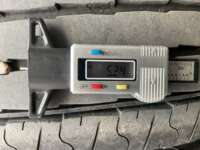 Jac X350 2023 2p L4/2.8/T Diesel Man Chasis Cabina 2023 Jac X350 Venta Llantas 13