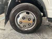 Jac X350 2023 2p L4/2.8/T Diesel Man Chasis Cabina 2023 Jac X350 Venta Llantas 14