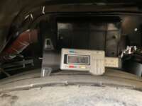 Jac X350 2023 2p L4/2.8/T Diesel Man Chasis Cabina 2023 Jac X350 Venta Llantas 3