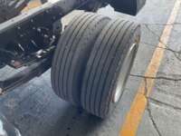Jac X350 2023 2p L4/2.8/T Diesel Man Chasis Cabina 2023 Jac X350 Venta Llantas 6