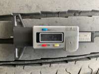Jac X350 2023 2p L4/2.8/T Diesel Man Chasis Cabina 2023 Jac X350 Venta Llantas 7