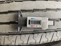 Jac X350 2023 2p L4/2.8/T Diesel Man Chasis Cabina 2023 Jac X350 Venta Llantas 8