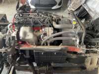 Jac X350 2023 2p L4/2.8/T Diesel Man Chasis Cabina 2023 Jac X350 Venta Motor 3