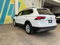 Volkswagen Tiguan 2021 5p Comfortline L4/1.4/T Aut Piel 2021 Volkswagen Tiguan Venta Exteriores 7