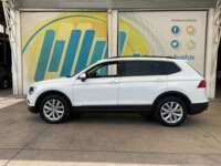 Volkswagen Tiguan 2021 5p Comfortline L4/1.4/T Aut Piel 2021 Volkswagen Tiguan Venta Exteriores 8