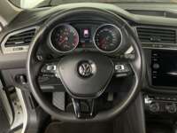 Volkswagen Tiguan 2021 5p Comfortline L4/1.4/T Aut Piel 2021 Volkswagen Tiguan Venta Interiores 1