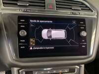 Volkswagen Tiguan 2021 5p Comfortline L4/1.4/T Aut Piel 2021 Volkswagen Tiguan Venta Interiores 11