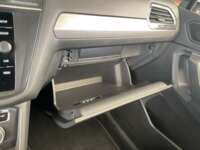 Volkswagen Tiguan 2021 5p Comfortline L4/1.4/T Aut Piel 2021 Volkswagen Tiguan Venta Interiores 19