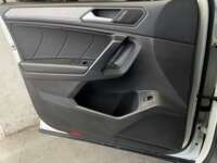 Volkswagen Tiguan 2021 5p Comfortline L4/1.4/T Aut Piel 2021 Volkswagen Tiguan Venta Interiores 20