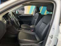 Volkswagen Tiguan 2021 5p Comfortline L4/1.4/T Aut Piel 2021 Volkswagen Tiguan Venta Interiores 22