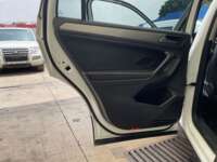 Volkswagen Tiguan 2021 5p Comfortline L4/1.4/T Aut Piel 2021 Volkswagen Tiguan Venta Interiores 23
