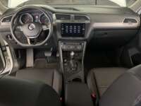 Volkswagen Tiguan 2021 5p Comfortline L4/1.4/T Aut Piel 2021 Volkswagen Tiguan Venta Interiores 4