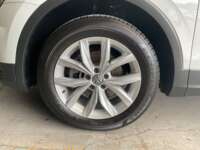 Volkswagen Tiguan 2021 5p Comfortline L4/1.4/T Aut Piel 2021 Volkswagen Tiguan Venta Llantas 1