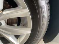 Volkswagen Tiguan 2021 5p Comfortline L4/1.4/T Aut Piel 2021 Volkswagen Tiguan Venta Llantas 2