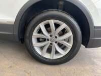 Volkswagen Tiguan 2021 5p Comfortline L4/1.4/T Aut Piel 2021 Volkswagen Tiguan Venta Llantas 4