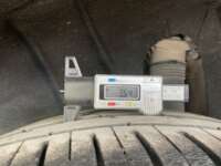 Volkswagen Tiguan 2021 5p Comfortline L4/1.4/T Aut Piel 2021 Volkswagen Tiguan Venta Llantas 6