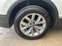 Volkswagen Tiguan 2021 5p Comfortline L4/1.4/T Aut Piel 2021 Volkswagen Tiguan Venta Llantas 7