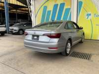 Volkswagen Jetta 2021 4p Trendline L4/1.4/T Aut 2021 Volkswagen Jetta Venta Exteriores 5