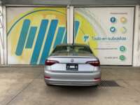 Volkswagen Jetta 2021 4p Trendline L4/1.4/T Aut 2021 Volkswagen Jetta Venta Exteriores 6