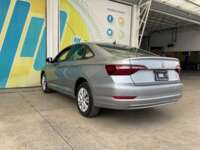 Volkswagen Jetta 2021 4p Trendline L4/1.4/T Aut 2021 Volkswagen Jetta Venta Exteriores 7