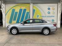 Volkswagen Jetta 2021 4p Trendline L4/1.4/T Aut 2021 Volkswagen Jetta Venta Exteriores 8