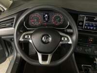Volkswagen Jetta 2021 4p Trendline L4/1.4/T Aut 2021 Volkswagen Jetta Venta Interiores 1