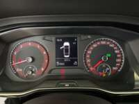 Volkswagen Jetta 2021 4p Trendline L4/1.4/T Aut 2021 Volkswagen Jetta Venta Interiores 2