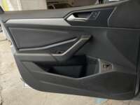 Volkswagen Jetta 2021 4p Trendline L4/1.4/T Aut 2021 Volkswagen Jetta Venta Interiores 18