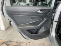 Volkswagen Jetta 2021 4p Trendline L4/1.4/T Aut 2021 Volkswagen Jetta Venta Interiores 20