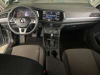Volkswagen Jetta 2021 4p Trendline L4/1.4/T Aut 2021 Volkswagen Jetta Venta Interiores 4