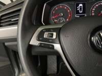 Volkswagen Jetta 2021 4p Trendline L4/1.4/T Aut 2021 Volkswagen Jetta Venta Interiores 6