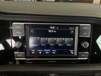 Volkswagen Jetta 2021 4p Trendline L4/1.4/T Aut 2021 Volkswagen Jetta Venta Interiores 8