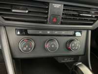 Volkswagen Jetta 2021 4p Trendline L4/1.4/T Aut 2021 Volkswagen Jetta Venta Interiores 10
