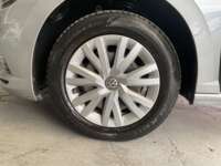 Volkswagen Jetta 2021 4p Trendline L4/1.4/T Aut 2021 Volkswagen Jetta Venta Llantas 1