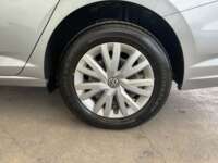 Volkswagen Jetta 2021 4p Trendline L4/1.4/T Aut 2021 Volkswagen Jetta Venta Llantas 4