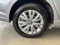 Volkswagen Jetta 2021 4p Trendline L4/1.4/T Aut 2021 Volkswagen Jetta Venta Llantas 7