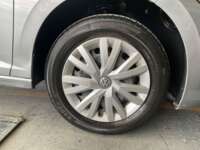 Volkswagen Jetta 2021 4p Trendline L4/1.4/T Aut 2021 Volkswagen Jetta Venta Llantas 10