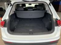 Volkswagen Tiguan 2021 5p Comfortline L4/1.4/T DSG 7/Pas   2021 Volkswagen Tiguan Venta Cajuela 1