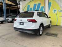 Volkswagen Tiguan 2021 5p Comfortline L4/1.4/T DSG 7/Pas   2021 Volkswagen Tiguan Venta Exteriores 5